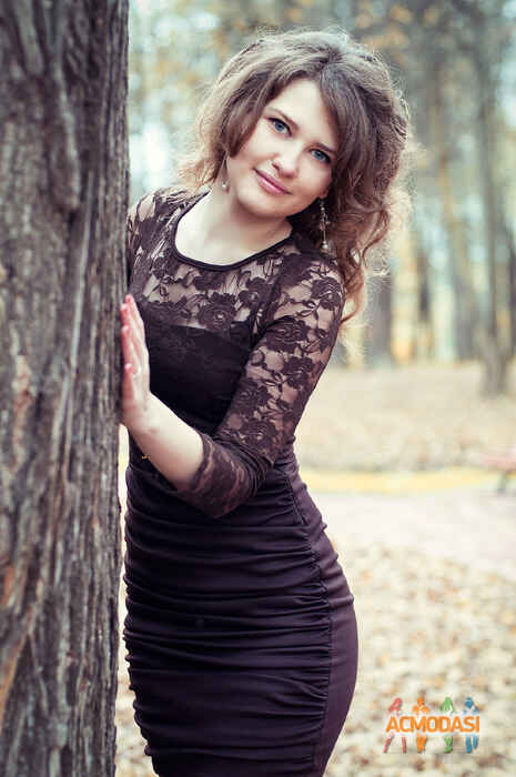 Кристина Игоревна Андриянова фото №503867. Загружено 04 Октября 2013