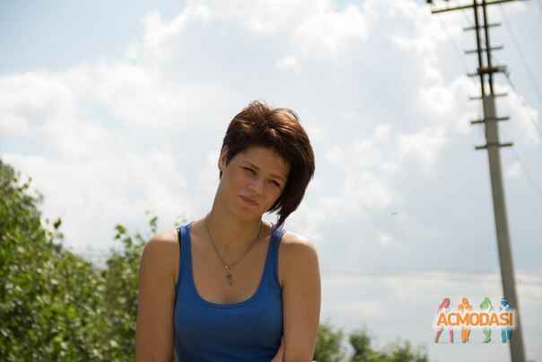 Черединова  Мадина фото №494063. Загружено 18 Сентября 2013