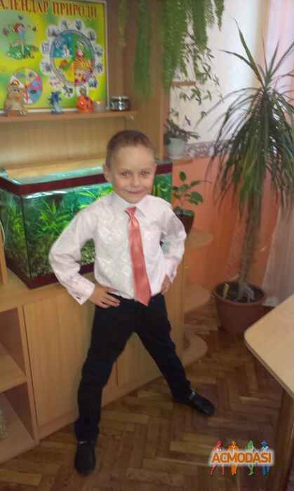 Даниил Юрьевич Черноус фото №552059. Загружено 14 Декабря 2013