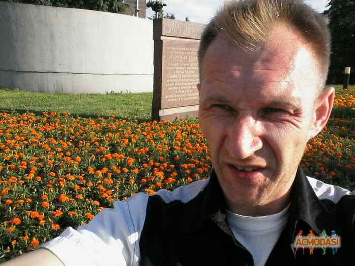 Андрей  Галашев фото №667812. Загружено 11 Июня 2014