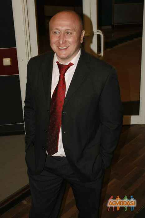 Михаил Димитрович Ус фото №678972. Загружено 26 Июня 2014