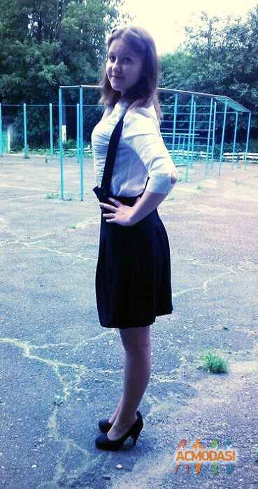 Татьяна Игоривна Грачева фото №698115. Загружено 28 Июля 2014