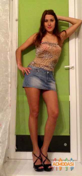 Julia  Bagrinceva фото №834000. Загружено 13 Марта 2015