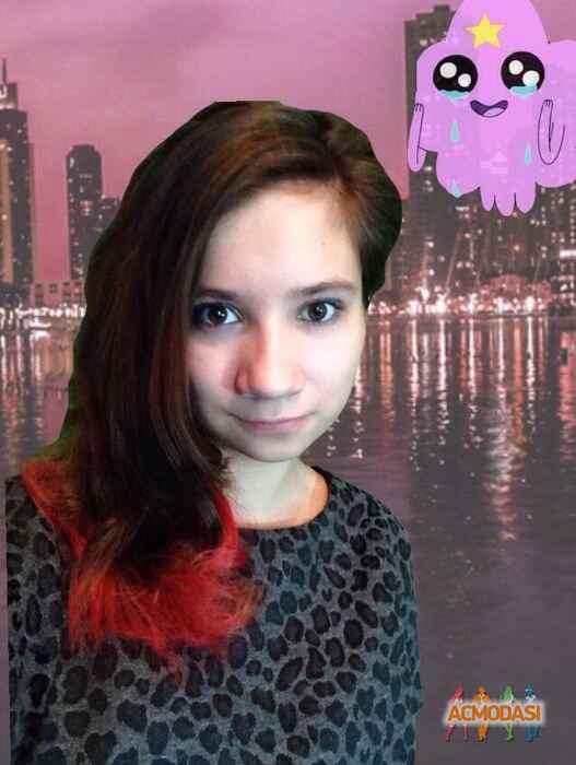 Маша  Попова фото №778784. Загружено 22 Ноября 2014