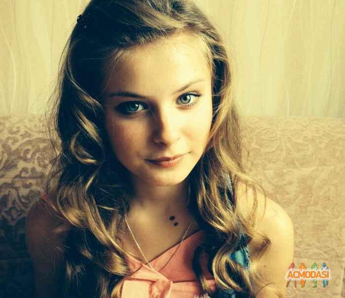 Даша  Шарова фото №785780. Загружено 05 Декабря 2014