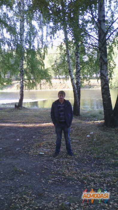 Алексей  Колько фото №794885. Загружено 28 Декабря 2014