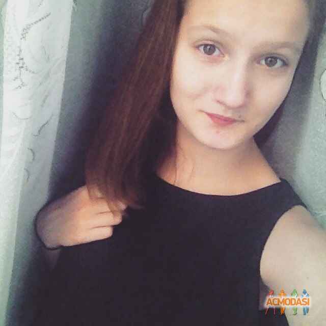 Валерия Вадимовна Смулка фото №799787. Загружено 10 Января 2015