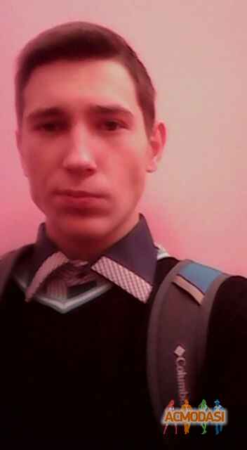 Никита Мыльников Владимирович фото №840824. Загружено 28 Марта 2015