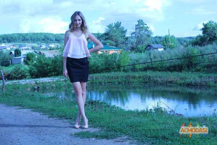 Виктория Олеговна Александрова фото №952957. Загружено 10 Ноября 2015