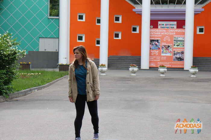 Ярославна Артемовна Смоляная фото №1116756. Загружено 29 Ноября 2016