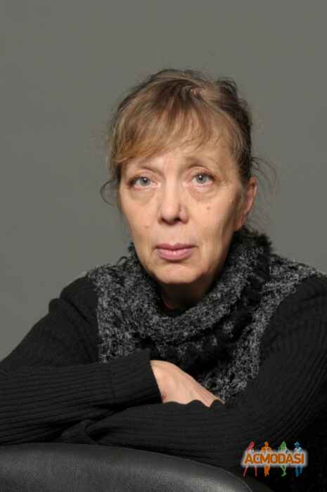 Нина Михайловна Антюхова фото №84085. Загружено 10 Октября 2011