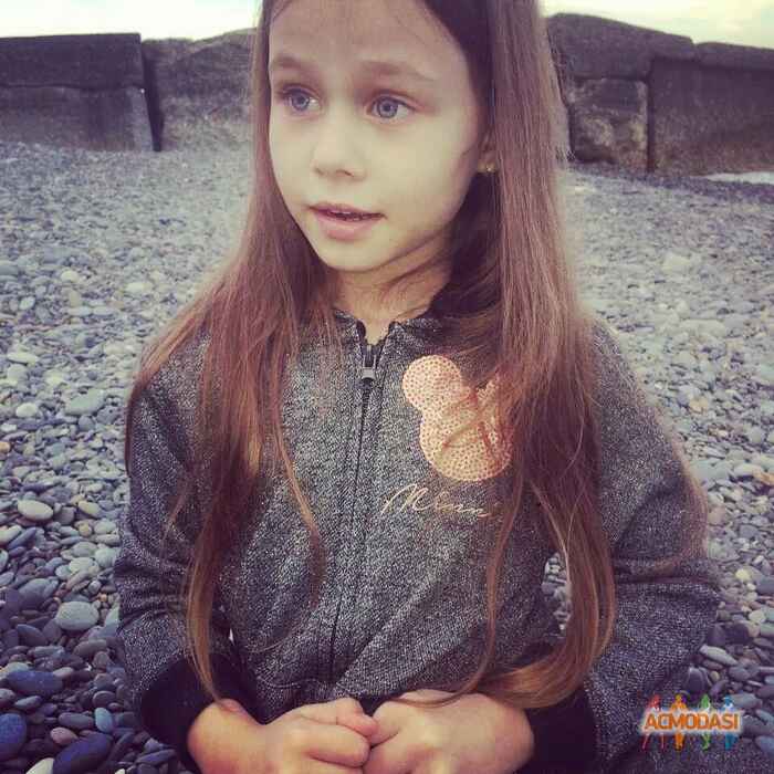 Амина Зауровна Напсо фото №1185487. Загружено 03 Июня 2017