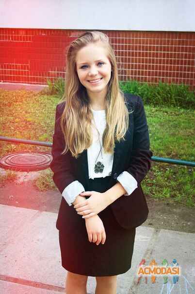 Дарья Анатолиьевна Коваленко фото №257959. Загружено 21 Сентября 2012