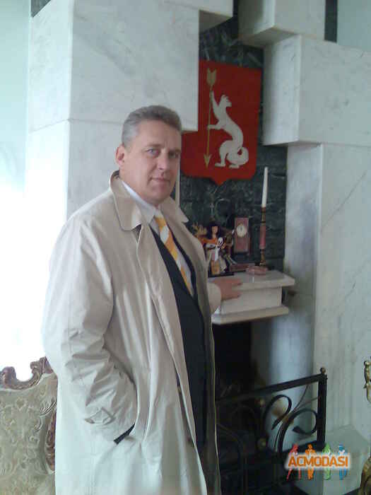 Олег Александрович Пашевич фото №1279456. Загружено 28 Января 2018