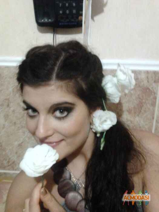 Полегенько  Мария фото №104074. Загружено 14 Ноября 2011