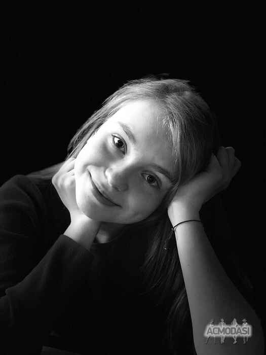 Дарья Ивановна Алексеева фото №1392441. Загружено 10 Ноября 2018