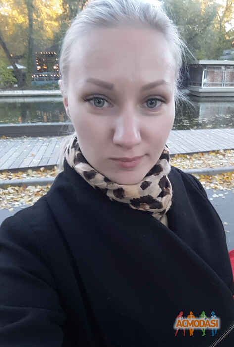 Анна Михайловна Козина фото №1382958. Загружено 13 Октября 2018