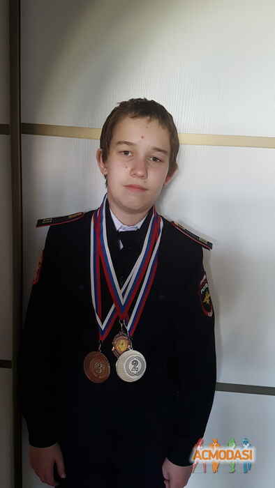 Андрей Александрович Тимофеев фото №1454940. Загружено 07 Мая 2019