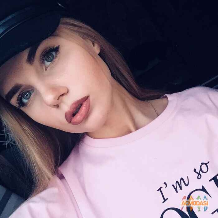 Kristina Fedorovna Pavlova фото №1483555. Загружено 09 Июля 2019