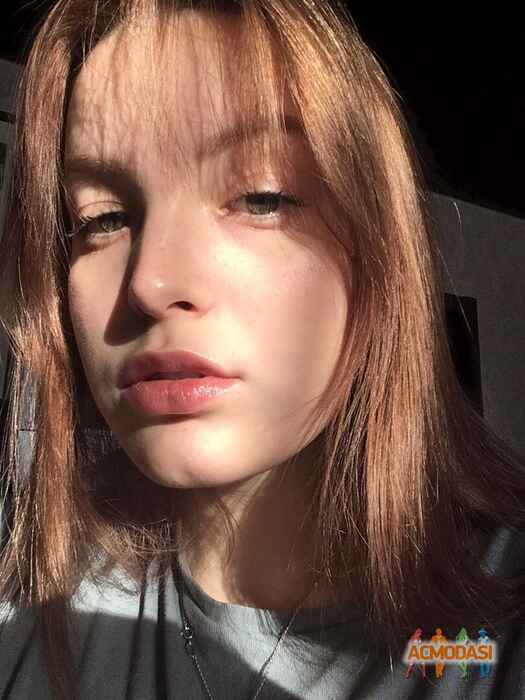 Анастасия Дмитриевна Курмаева фото №1542896. Загружено 23 Ноября 2019