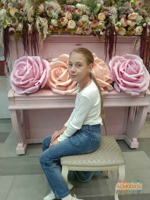 Полина Александровна Витушкина фото №1733798. Загружено 19 Августа 2021