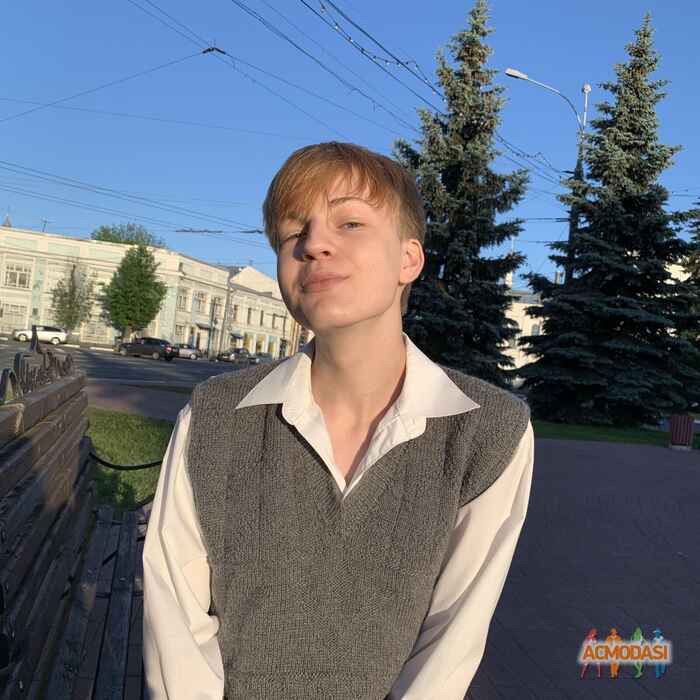 Дмитрий   фото №1622958. Загружено 26 Июля 2020