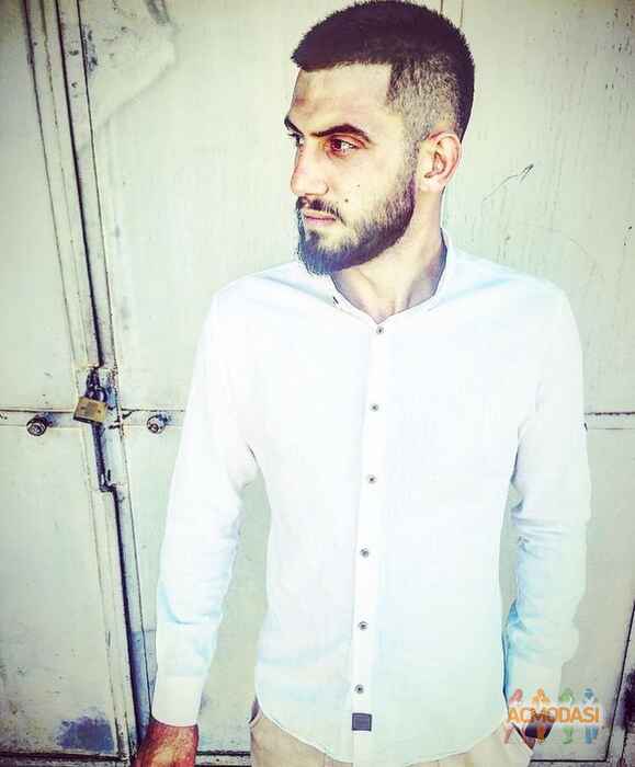 Норик  Манукян фото №1670288. Загружено 01 Января 2021