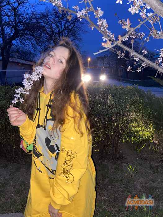 Кристина  Гончарова фото №1671933. Загружено 08 Января 2021