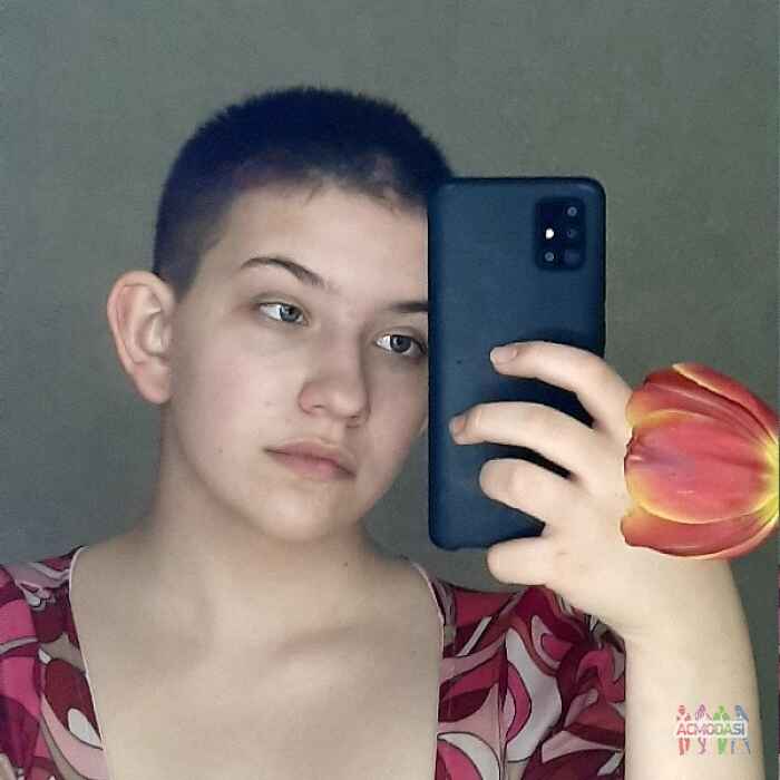 Любовь  Черкасова фото №1697870. Загружено 07 Апреля 2021
