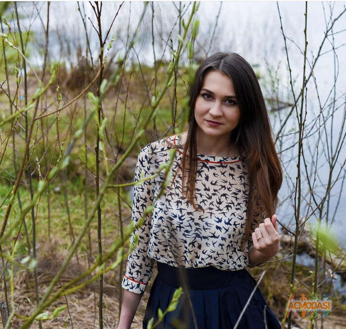 Анна  Баранова фото №1795685. Загружено 15 Мая 2022