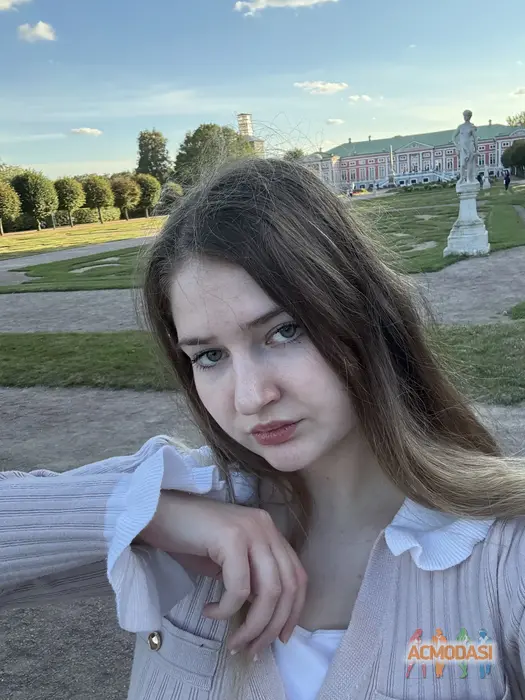 Ксения Анатольевна Жмеренчук фото №1917833. Загружено 27 Января 2025