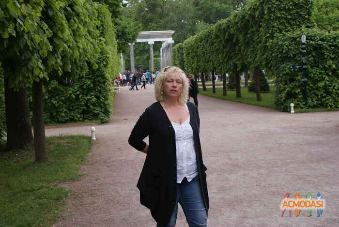 Лариса  Сергеева фото №286940. Загружено 09 Ноября 2012