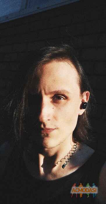 Андрей  Кочергин фото №1633561. Загружено 29 Августа 2020