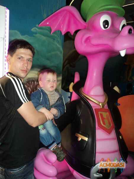 Виктор Анатольевич Зарва фото №432941. Загружено 22 Июня 2013