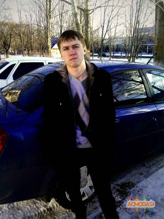 Евгений Олегович Ижуков фото №557599. Загружено 23 Декабря 2013