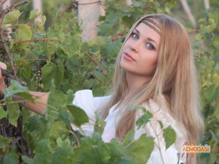 Надежда Игоревна Тихонова фото №657551. Загружено 23 Мая 2014