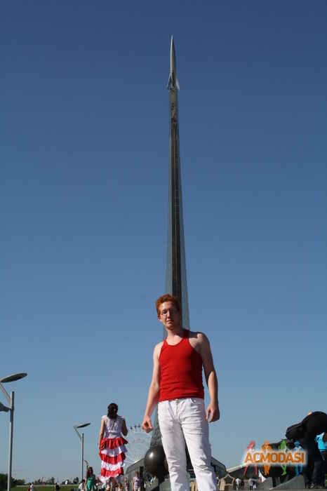 Алексей Владимирович Белокуров фото №661642. Загружено 31 Мая 2014