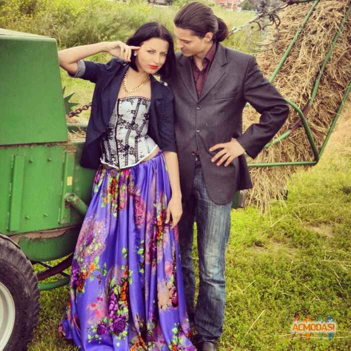 Анастасия  Фенченко фото №677255. Загружено 24 Июня 2014