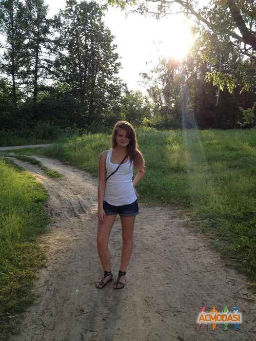 Анна Александровна Завьялова фото №709641. Загружено 14 Августа 2014