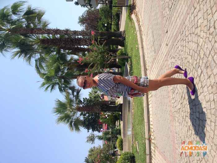 Анастасия Владимировна Орлова фото №861362. Загружено 16 Мая 2015