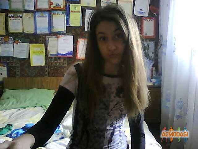 Настя  Тимченко фото №877562. Загружено 23 Июня 2015