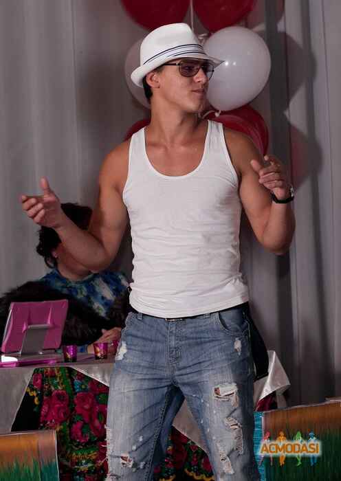 Артем Александрович Ясько фото №912266. Загружено 26 Августа 2015