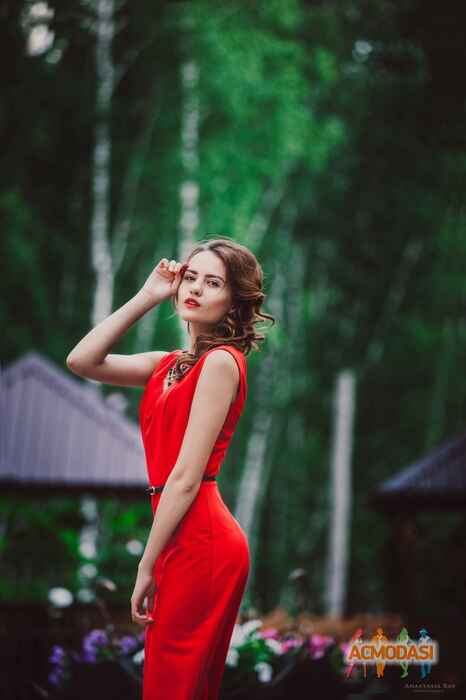 Халина  Анастасия фото №896031. Загружено 30 Июля 2015