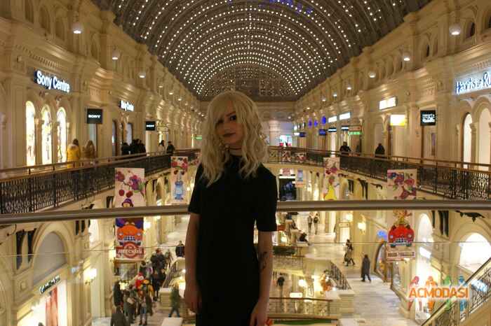 Екатерина Андреевна Липакова фото №1149841. Загружено 22 Февраля 2017