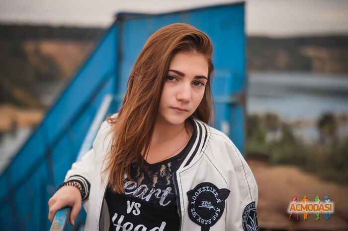 Василиса Сергеевна Павлюк фото №1396088. Загружено 21 Ноября 2018