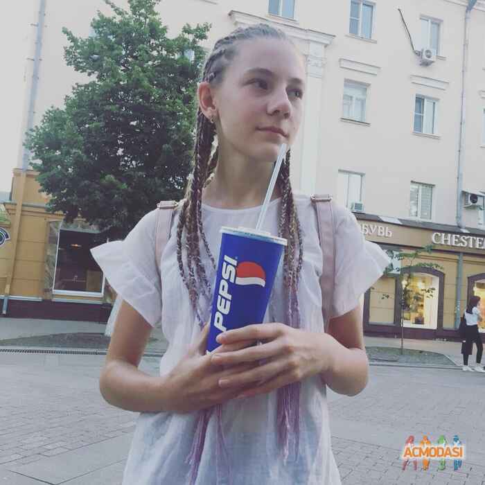 Алиса Владимировна Попова фото №1478671. Загружено 28 Июня 2019