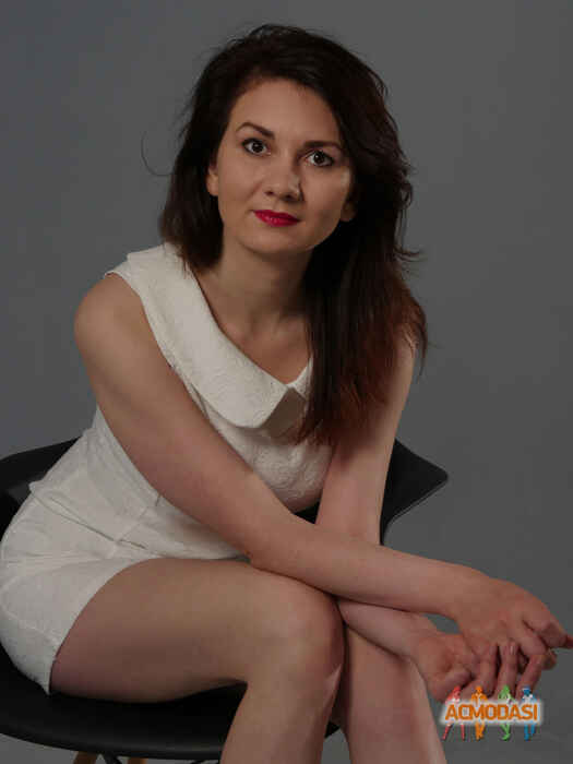 Ирина Маратовна Саяхова фото №1485977. Загружено 15 Июля 2019