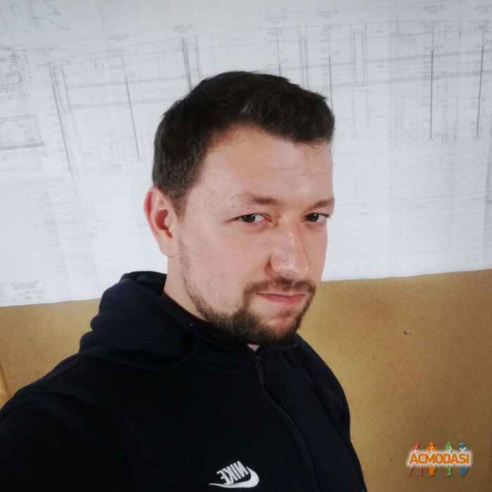 Алексей Игоревич Молодцов фото №1559273. Загружено 14 Января 2020