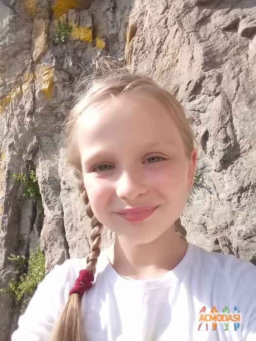 София Юрьевна Ионина фото №1556014. Загружено 07 Января 2020