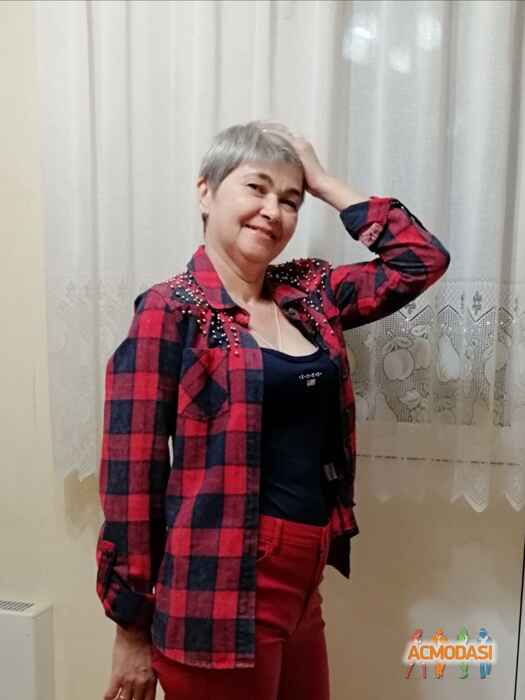 Лариса  Логвинова фото №1571814. Загружено 15 Февраля 2020